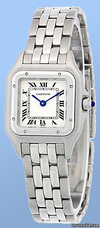 Cartier Panther watches