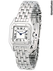 Cartier Panther watches