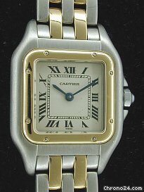 Cartier 's Best-selling Watch watches