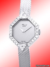 Chopard Diamond Dresswatch watches