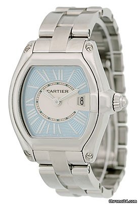 Cartier Roadster watches