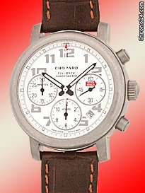 Chopard Mille Miglia Flyback Chronograph watches