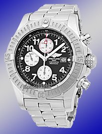 Breitling Super Avenger Chrono [On Hold] watches