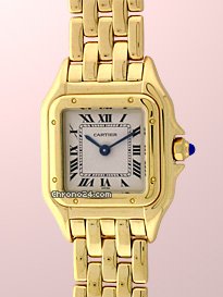 Cartier Panther watches
