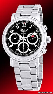 Chopard Mille Miglia Chronograph watches