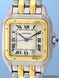 Cartier Panther watches