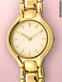 Ebel Beluga watches