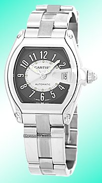 Cartier Roadster [On Hold] watches