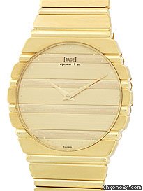 Piaget Classic Polo watches