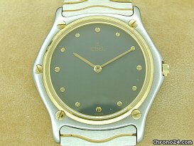 Ebel Classic Wave watches