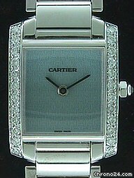 Cartier watches