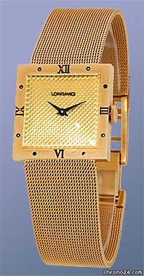 Longines Classic Dresswatch watches