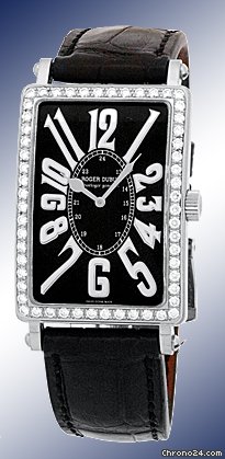 Roger Dubuis Much More Strapwatch watches