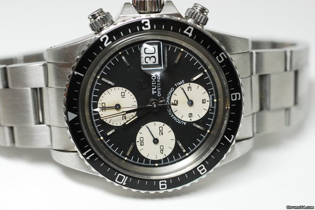Tudor 79170 BIG BLOCK watches