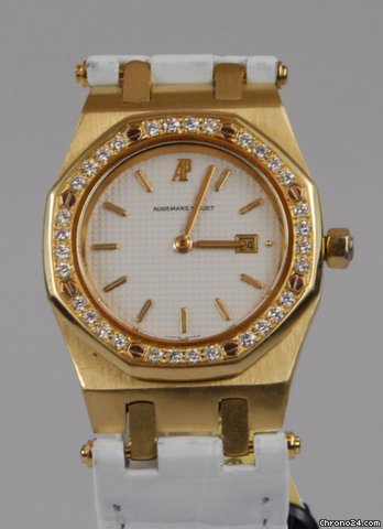 Audemars Piguet RoyalOak watches