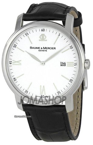 Baume & Mercier and Classima Mens Watch 8485 watches