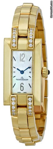 Jaeger-LeCoultre Store Display - Ideale Ladies Watch Q4601182 watches
