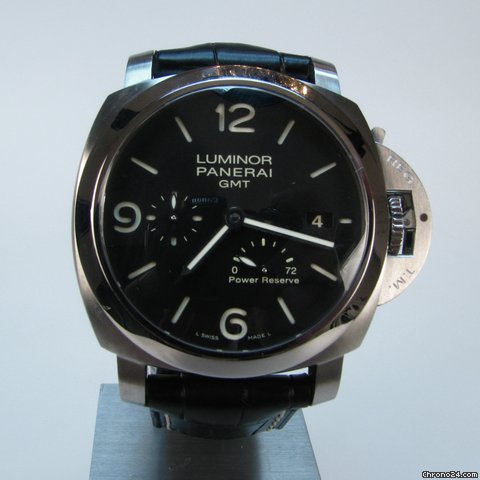 Panerai Luminor 3 Days watches