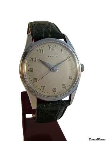 Zenith Vintage Cal. 120 HW watches