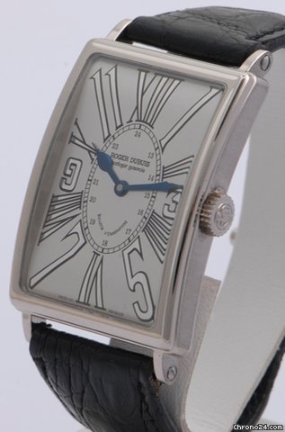 Roger Dubuis Much More watches