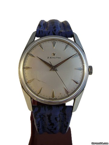 Zenith Vintage Cal. 2522 watches