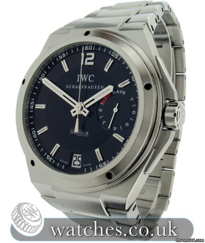 IWC Big Ingenieur watches