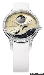 Maurice Lacroix Starside Eternal Moon Neu Box&Papiere ink MwSt watches