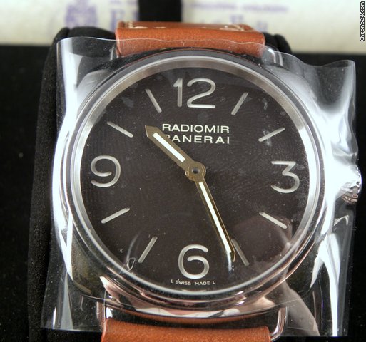Panerai PAM 232I BNIB watches