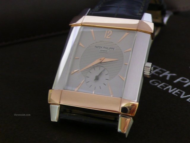 Patek Philippe Gondolo 5111PR watches