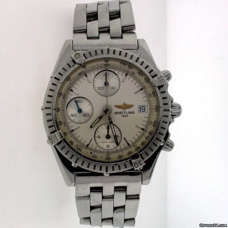 Breitling Chronomat A13050 Pre-owned watches