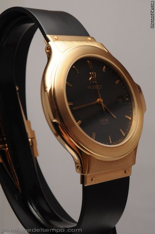 Hublot Automatic watches