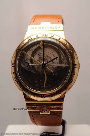 Ulysse Nardin ASTROLABIUM watches
