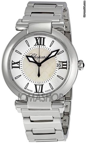 Chopard Imperiale Ladies Watch 388532-3002 watches