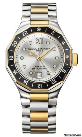 Baume & Mercier and Riviera Mens Watch 8785 watches