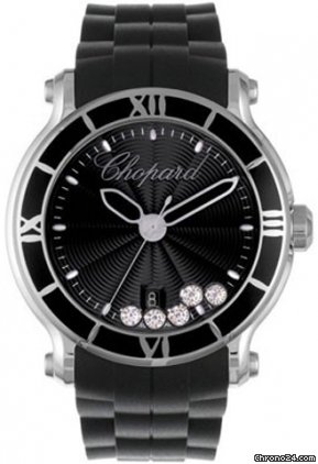 Chopard Happy Sport Ladies Watch 288525-3005 watches
