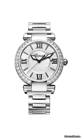 Chopard Imperiale Diamond Unisex Watch 388531-3004 watches