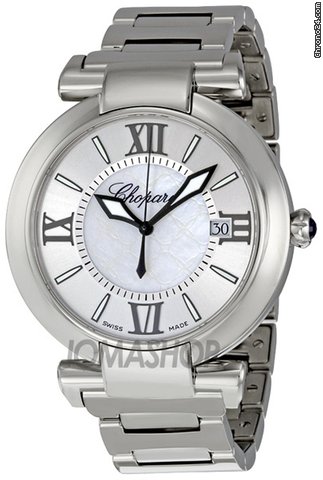 Chopard Imperiale Unisex Watch 388531-3003 watches