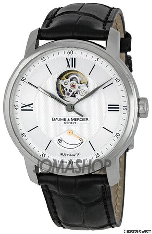 Baume & Mercier and Classima Executives Mens Watch 8869 watches