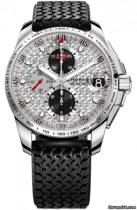 Chopard Mille Miglia Chronograph Mens Watch 168459-3019 watches