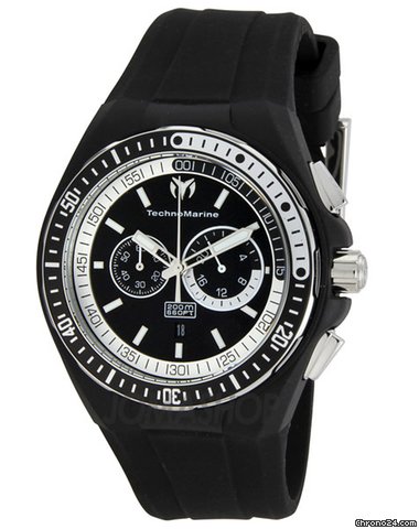 Technomarine Cruise Sport Magnum Mens Watch 110018 watches