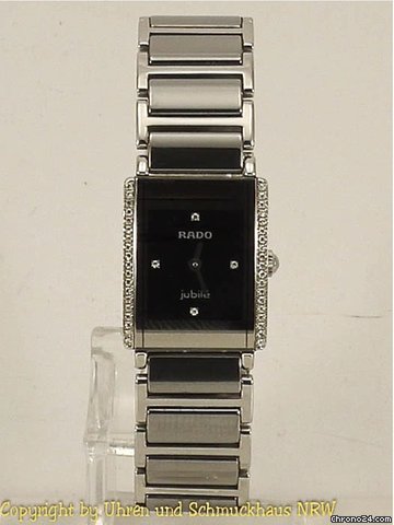 Rado DIASTAR LADIES DIAMOND watches