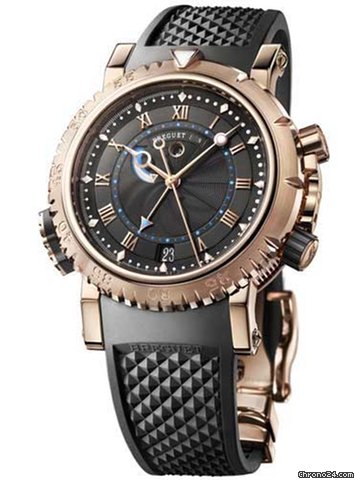 Breguet Marine Royale watches