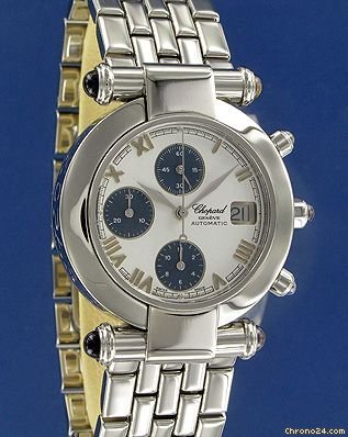 Chopard Imperiale watches