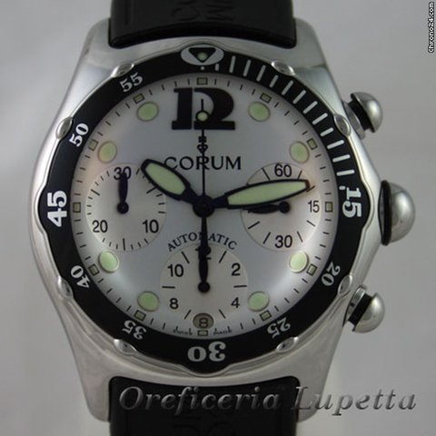 Replica Corum Bubble Cronografo Dive Watch