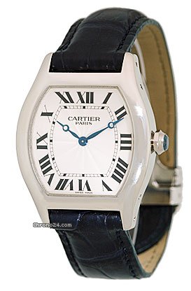 Cartier Privee Collection Tortue watches