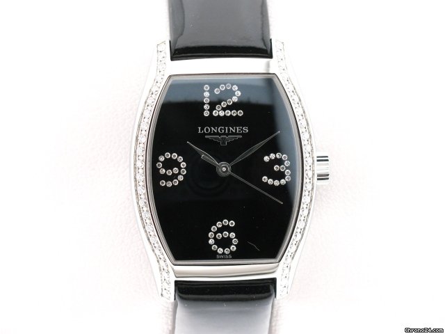 Longines EVIDENZA DONNA ACC BRILL watches