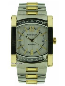 Bulgari Assioma watches