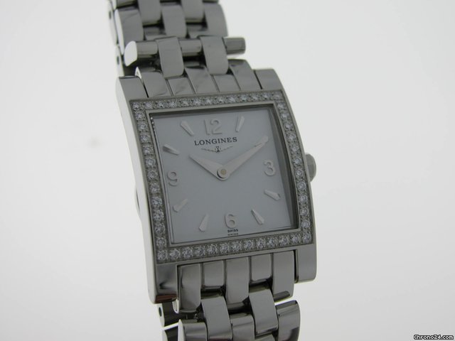 Longines DOLCEVITA CARRE' ACC watches