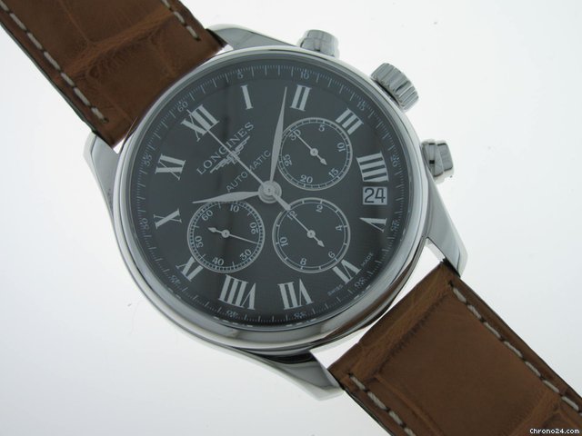 Longines MASTER COLLECTION watches