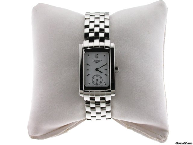 Longines DOLCEVITA DONNA ACCIAIO watches